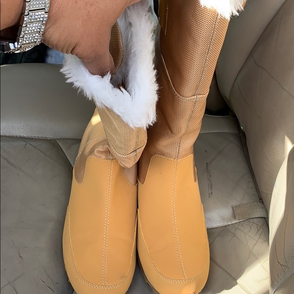 Timberland Shoes - Traded